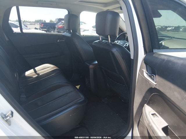 GMC Terrain Slt-1