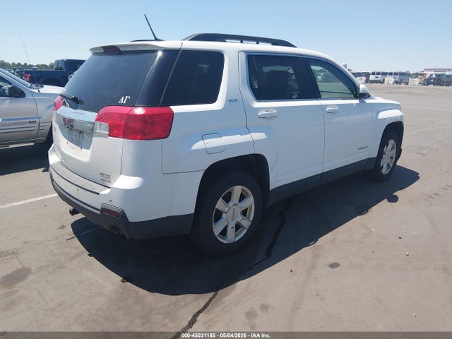 GMC Terrain Slt-1