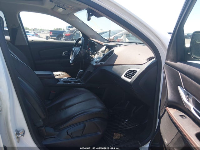 GMC Terrain Slt-1