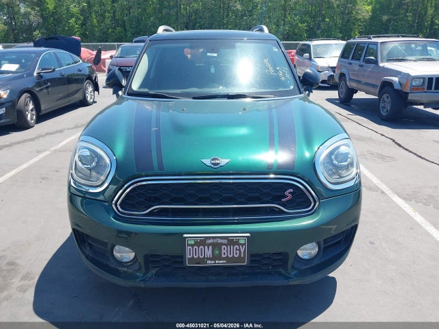 MINI Countryman Cooper S