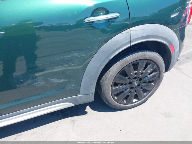 MINI Countryman Cooper S