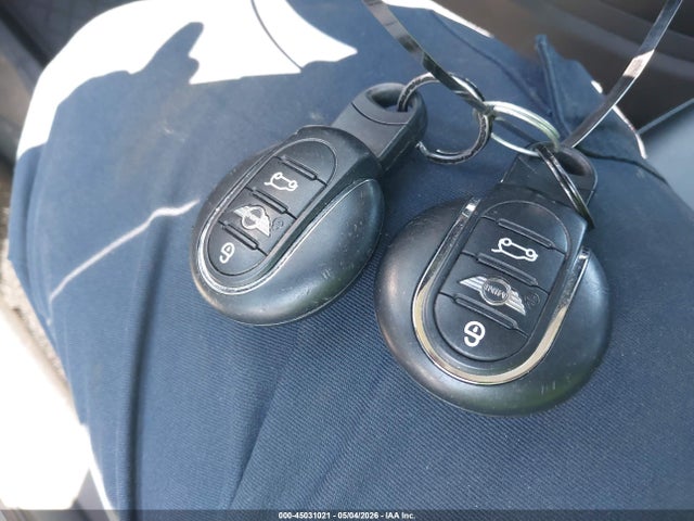 MINI Countryman Cooper S