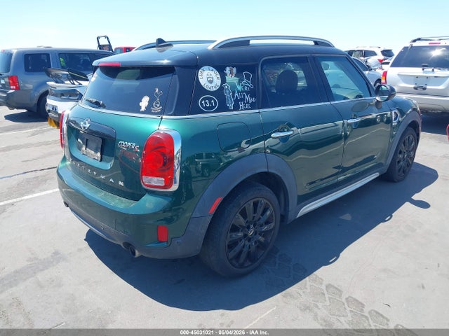 MINI Countryman Cooper S