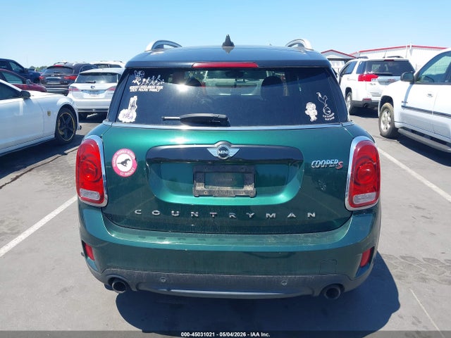 MINI Countryman Cooper S