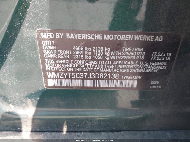MINI Countryman Cooper S