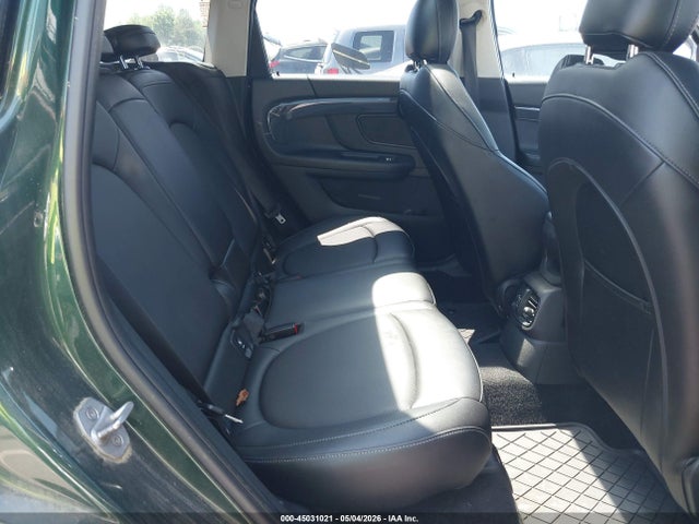 MINI Countryman Cooper S