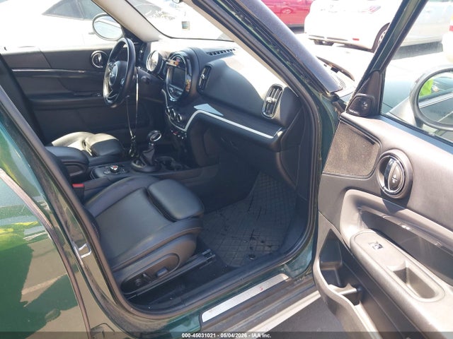 MINI Countryman Cooper S