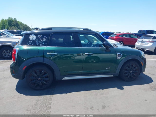 MINI Countryman Cooper S