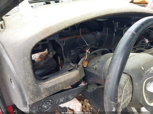 Dodge Charger Sxt