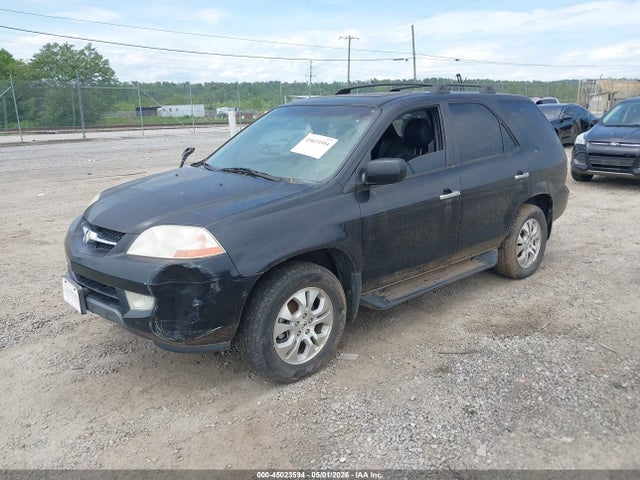 Acura MDX