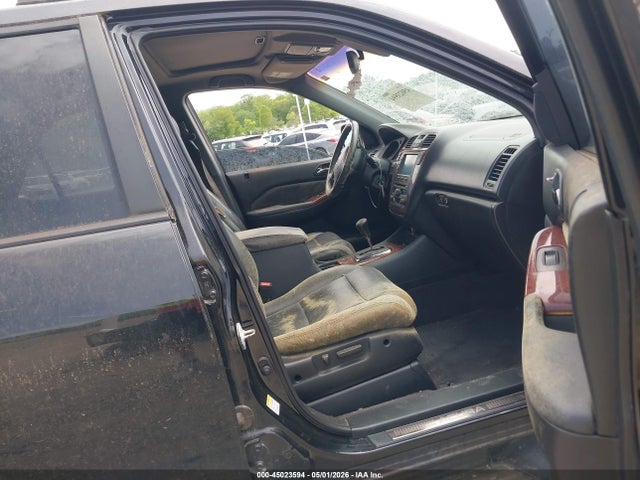 Acura MDX