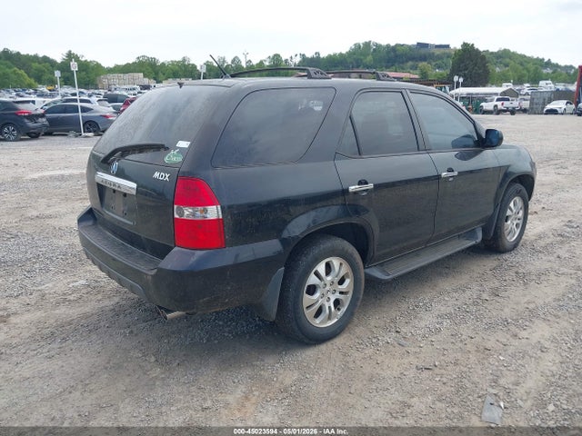 Acura MDX