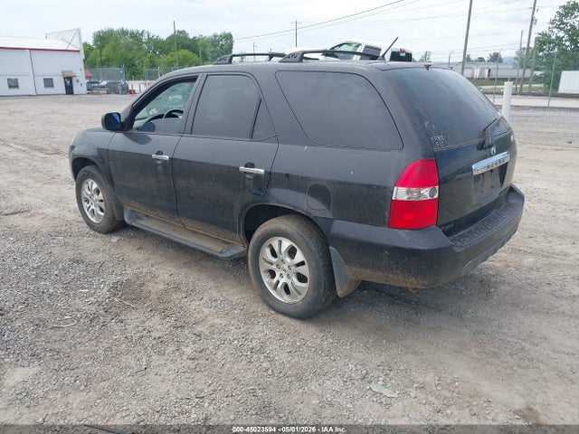 Acura MDX