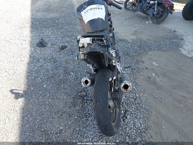 Kawasaki Ex250 F
