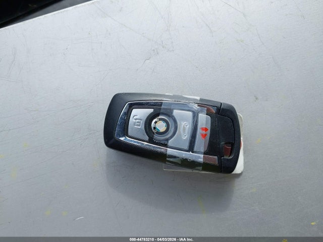 BMW 5 Series Xdrive