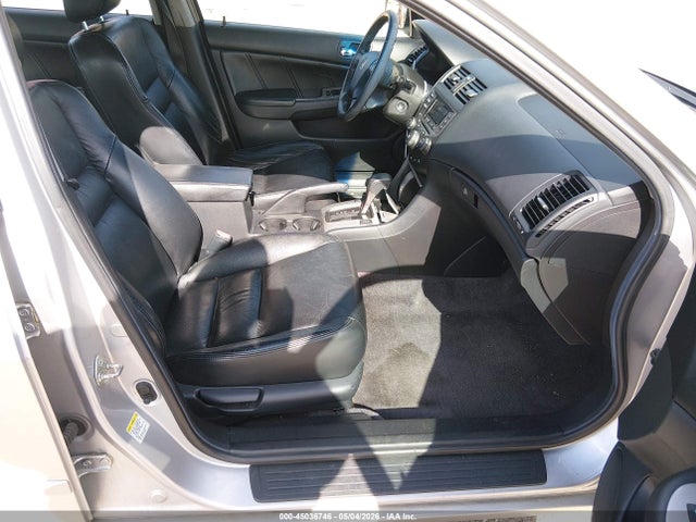 Honda Accord 2.4 Ex