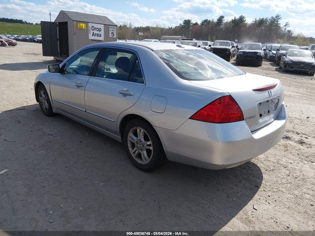 Honda Accord 2.4 Ex