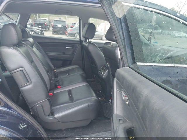 Mazda Cx Touring