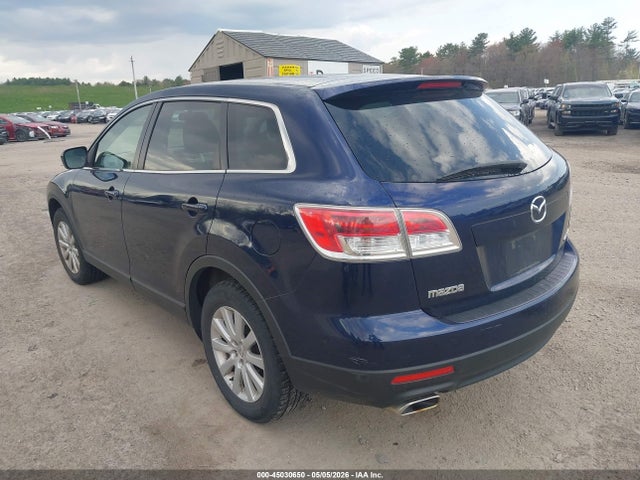 Mazda Cx Touring