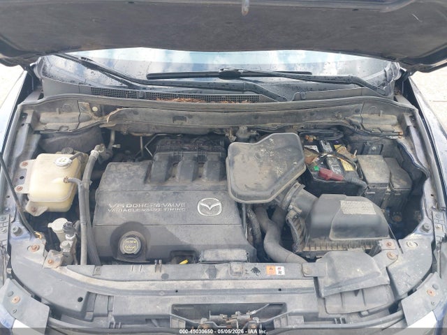 Mazda Cx Touring