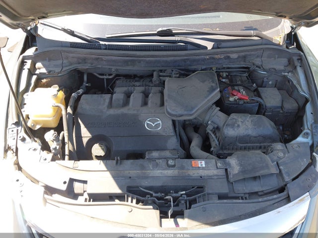Mazda Cx Grand Touring