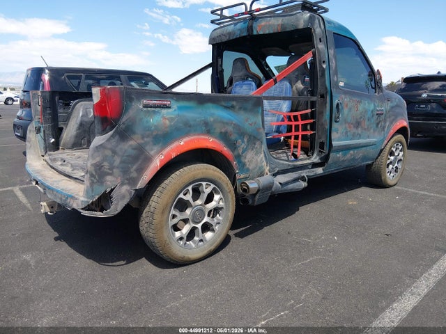 Ram Promaster Tradesman Slt