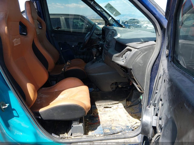 Ram Promaster Tradesman Slt