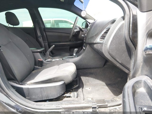 Dodge Avenger Se