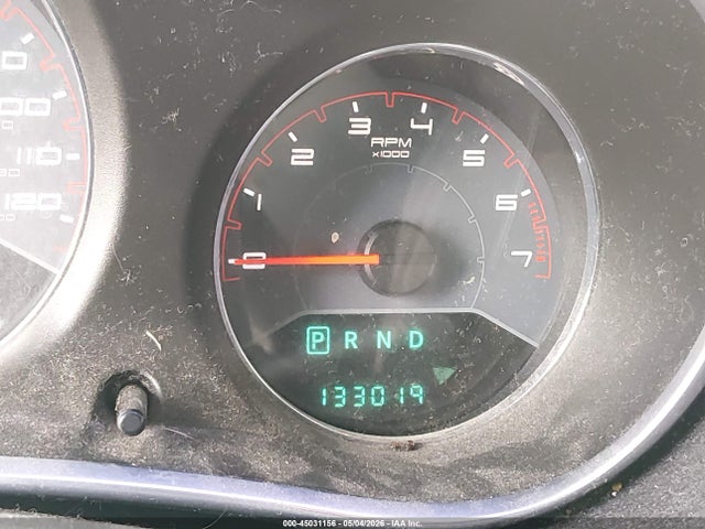 Dodge Avenger Se