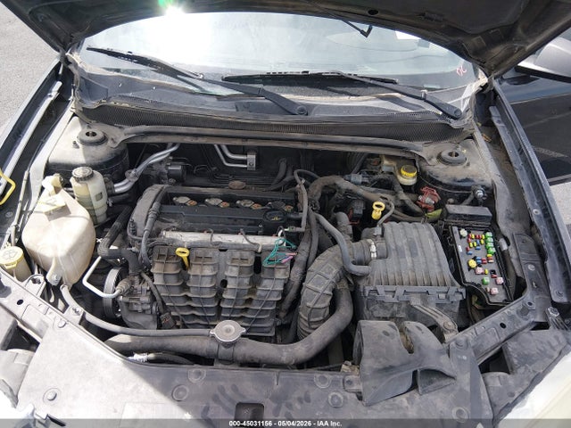 Dodge Avenger Se