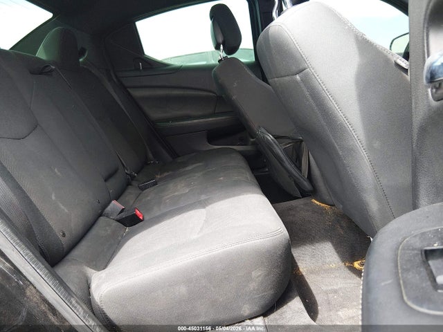 Dodge Avenger Se