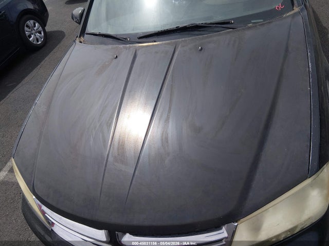Dodge Avenger Se