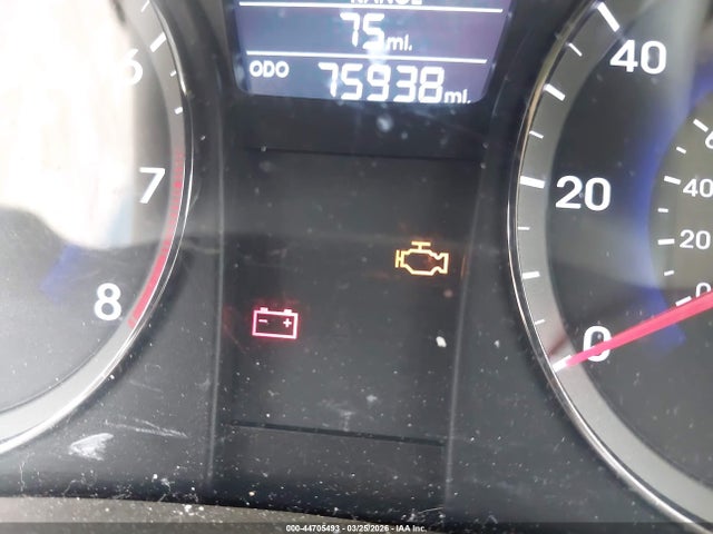 Hyundai ACCENT Gls