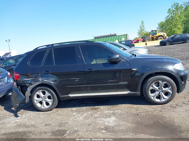 BMW X Series Xdrive35d