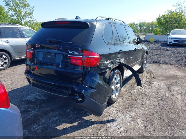 BMW X Series Xdrive35d