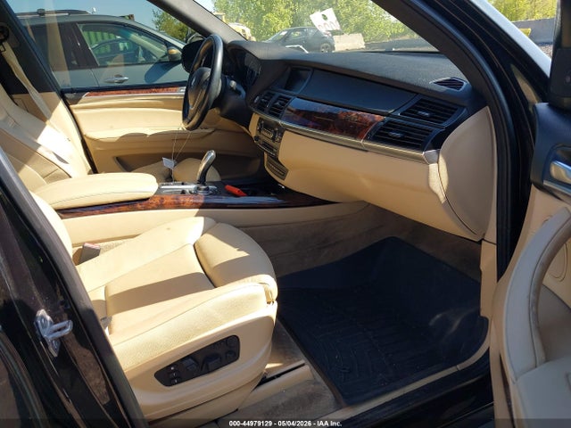 BMW X Series Xdrive35d