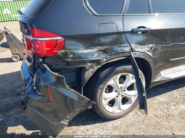 BMW X Series Xdrive35d