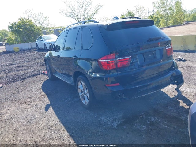 BMW X Series Xdrive35d