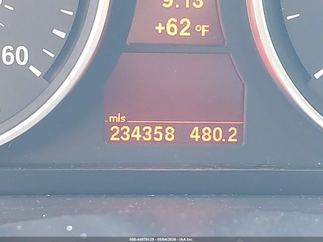 BMW X Series Xdrive35d