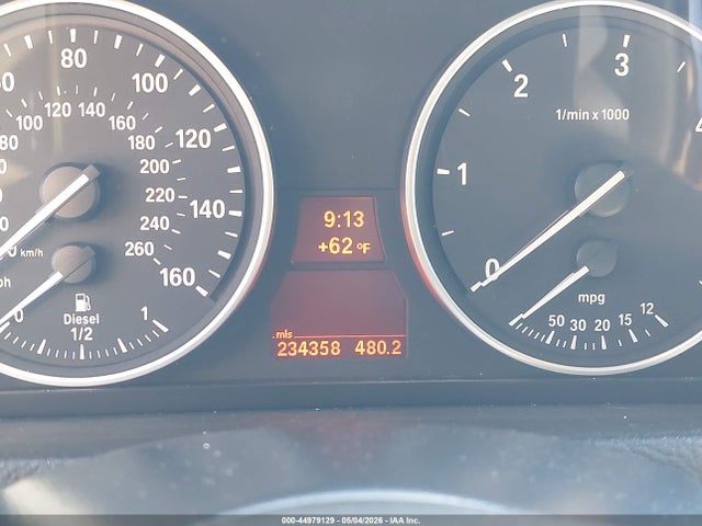 BMW X Series Xdrive35d