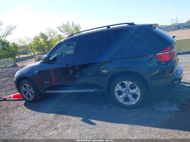 BMW X Series Xdrive35d