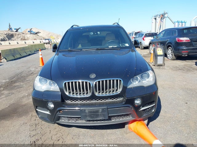 BMW X Series Xdrive35d
