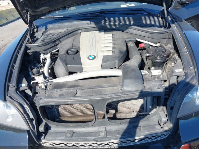 BMW X Series Xdrive35d