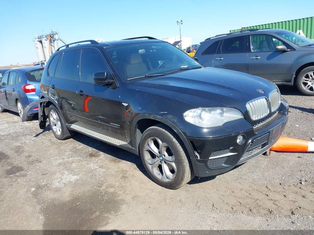Salvage BMW X Series Image