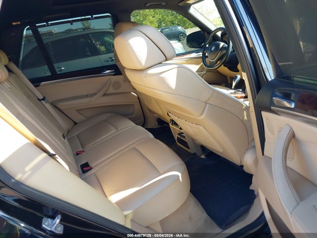 BMW X Series Xdrive35d