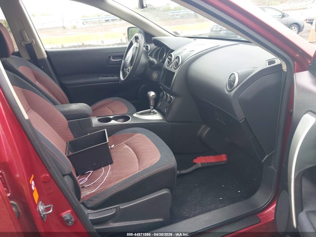 Nissan Rogue Sl