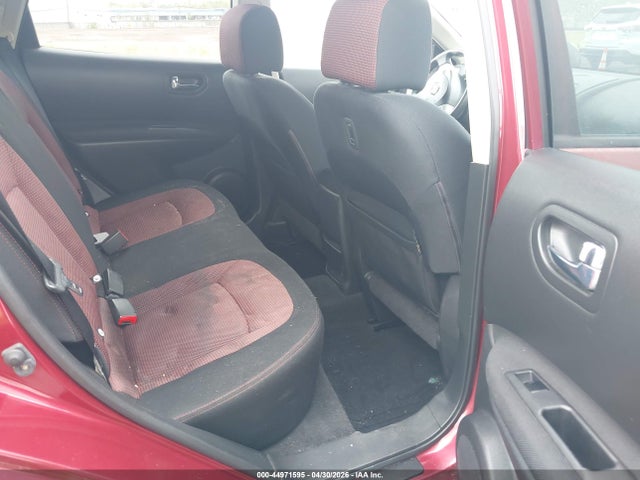 Nissan Rogue Sl