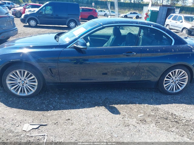 BMW 4 Series Xdrive