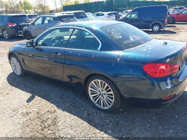 BMW 4 Series Xdrive