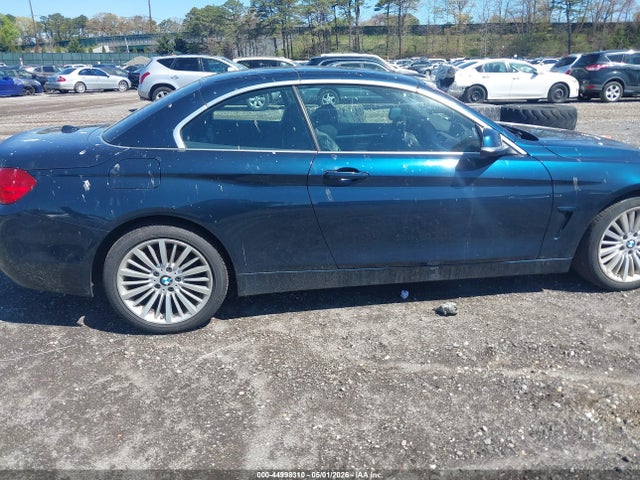 BMW 4 Series Xdrive